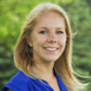 Meet your Posher, Libby